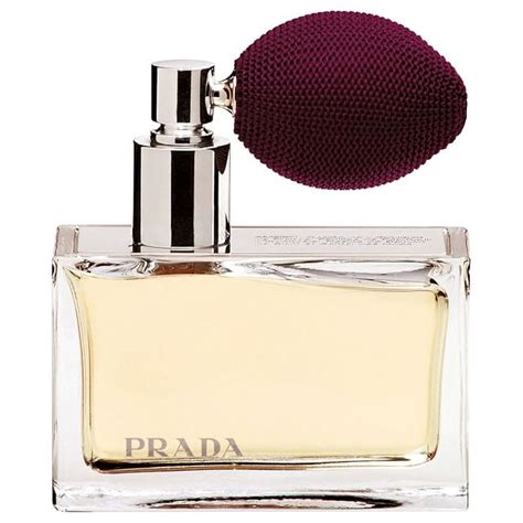 perfume prada original|prada latest perfume.